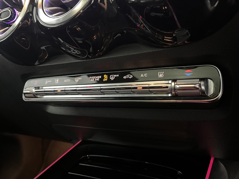 2023 (23) MERCEDES-BENZ EQB 300 4M 168kW AMG Line Premium 66.5kWh 5dr Auto 5372475