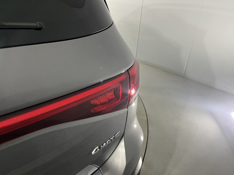 2023 (23) MERCEDES-BENZ EQB 300 4M 168kW AMG Line Premium 66.5kWh 5dr Auto 5372487
