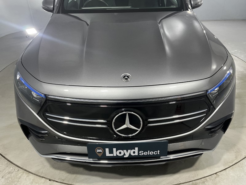 2023 (23) MERCEDES-BENZ EQB 300 4M 168kW AMG Line Premium 66.5kWh 5dr Auto 5372485