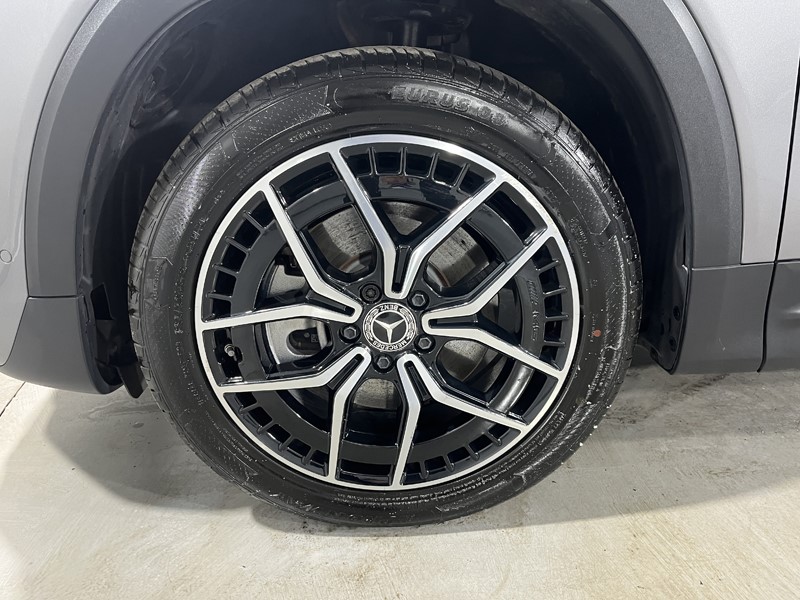 2023 (23) MERCEDES-BENZ EQB 300 4M 168kW AMG Line Premium 66.5kWh 5dr Auto 5372460