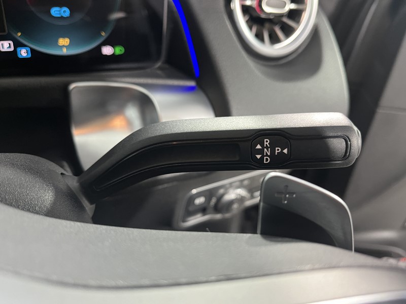 2023 (23) MERCEDES-BENZ EQB 300 4M 168kW AMG Line Premium 66.5kWh 5dr Auto 5372456