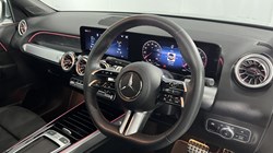 2024 (24) MERCEDES-BENZ GLB 200 AMG Line Premium Plus 5dr 7G-Tronic 5391876