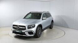 2024 (24) MERCEDES-BENZ GLB 200 AMG Line Premium Plus 5dr 7G-Tronic 5391917