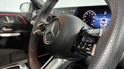 2024 (24) MERCEDES-BENZ GLB 200 AMG Line Premium Plus 5dr 7G-Tronic 5391894