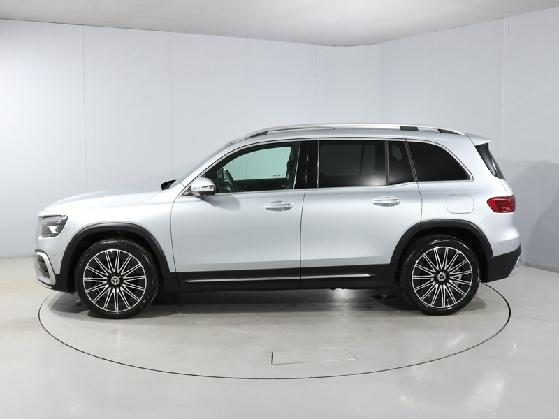 2024 (24) MERCEDES-BENZ GLB 200 AMG Line Premium Plus 5dr 7G-Tronic 5391919