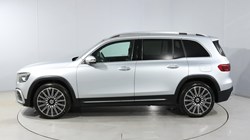 2024 (24) MERCEDES-BENZ GLB 200 AMG Line Premium Plus 5dr 7G-Tronic 5391919