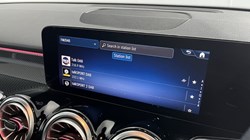 2024 (24) MERCEDES-BENZ GLB 200 AMG Line Premium Plus 5dr 7G-Tronic 5391899