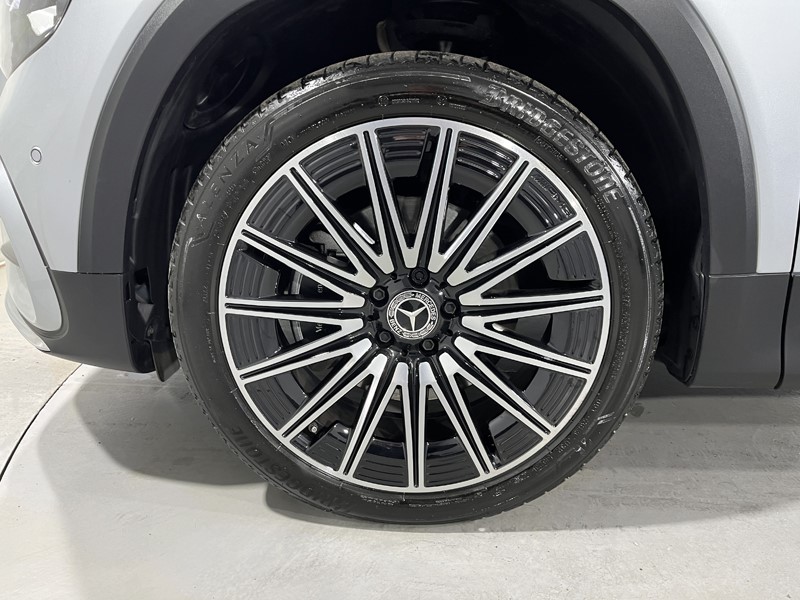 2024 (24) MERCEDES-BENZ GLB 200 AMG Line Premium Plus 5dr 7G-Tronic 5391884