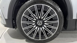 2024 (24) MERCEDES-BENZ GLB 200 AMG Line Premium Plus 5dr 7G-Tronic 5391884