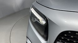 2024 (24) MERCEDES-BENZ GLB 200 AMG Line Premium Plus 5dr 7G-Tronic 5391912