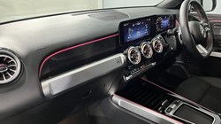 2024 (24) MERCEDES-BENZ GLB 200 AMG Line Premium Plus 5dr 7G-Tronic 5391877