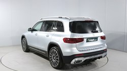 2024 (24) MERCEDES-BENZ GLB 200 AMG Line Premium Plus 5dr 7G-Tronic 1