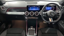 2024 (24) MERCEDES-BENZ GLB 200 AMG Line Premium Plus 5dr 7G-Tronic 5391874