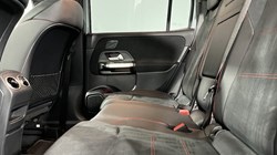 2024 (24) MERCEDES-BENZ GLB 200 AMG Line Premium Plus 5dr 7G-Tronic 5391906