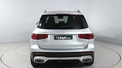 2024 (24) MERCEDES-BENZ GLB 200 AMG Line Premium Plus 5dr 7G-Tronic 5391885