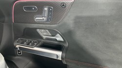 2024 (24) MERCEDES-BENZ GLB 200 AMG Line Premium Plus 5dr 7G-Tronic 5391891