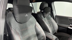 2024 (24) MERCEDES-BENZ GLB 200 AMG Line Premium Plus 5dr 7G-Tronic 5391881