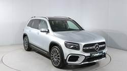 2024 (24) MERCEDES-BENZ GLB 200 AMG Line Premium Plus 5dr 7G-Tronic 5391871