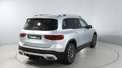 2024 (24) MERCEDES-BENZ GLB 200 AMG Line Premium Plus 5dr 7G-Tronic 5391918