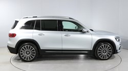 2024 (24) MERCEDES-BENZ GLB 200 AMG Line Premium Plus 5dr 7G-Tronic 5391873