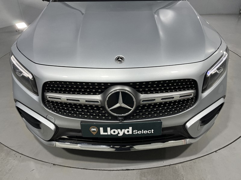 2024 (24) MERCEDES-BENZ GLB 200 AMG Line Premium Plus 5dr 7G-Tronic 5391913