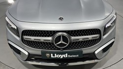2024 (24) MERCEDES-BENZ GLB 200 AMG Line Premium Plus 5dr 7G-Tronic 5391913