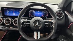 2024 (24) MERCEDES-BENZ GLB 200 AMG Line Premium Plus 5dr 7G-Tronic 5391875