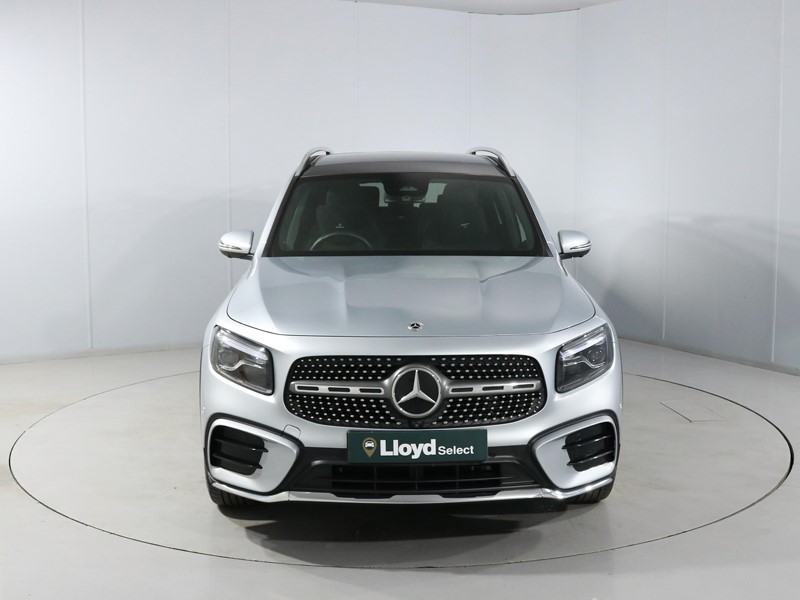 2024 (24) MERCEDES-BENZ GLB 200 AMG Line Premium Plus 5dr 7G-Tronic 5391886