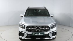 2024 (24) MERCEDES-BENZ GLB 200 AMG Line Premium Plus 5dr 7G-Tronic 5391886