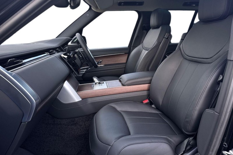  LAND ROVER RANGE ROVER 3.0 D300 HSE 4dr Auto 5134357