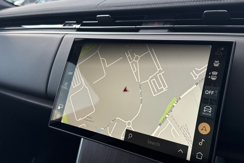  LAND ROVER RANGE ROVER 3.0 D300 HSE 4dr Auto 5134365