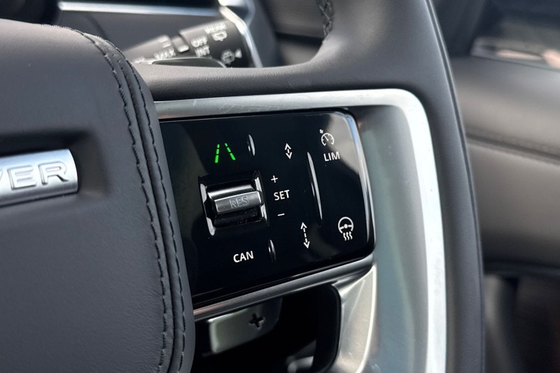  LAND ROVER RANGE ROVER 3.0 D300 HSE 4dr Auto 5134382