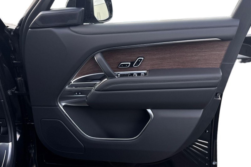  LAND ROVER RANGE ROVER 3.0 D300 HSE 4dr Auto 5134376