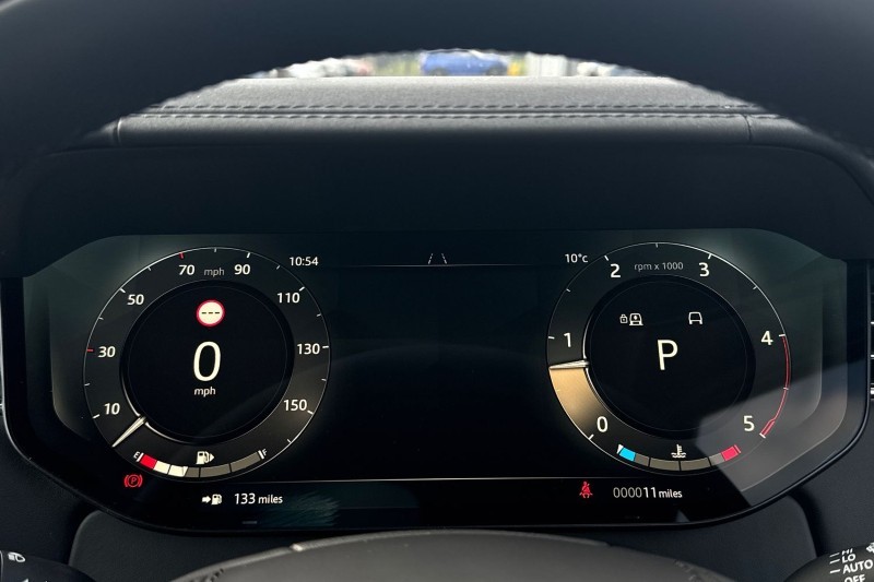  LAND ROVER RANGE ROVER 3.0 D300 HSE 4dr Auto 5134370