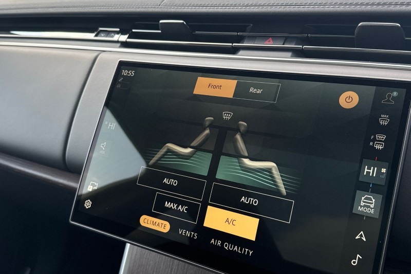  LAND ROVER RANGE ROVER 3.0 D300 HSE 4dr Auto 5134385