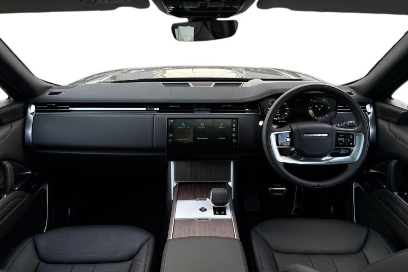  LAND ROVER RANGE ROVER 3.0 D300 HSE 4dr Auto 5134363