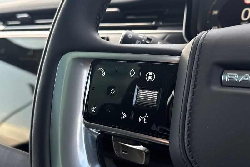  LAND ROVER RANGE ROVER 3.0 D300 HSE 4dr Auto 5134381