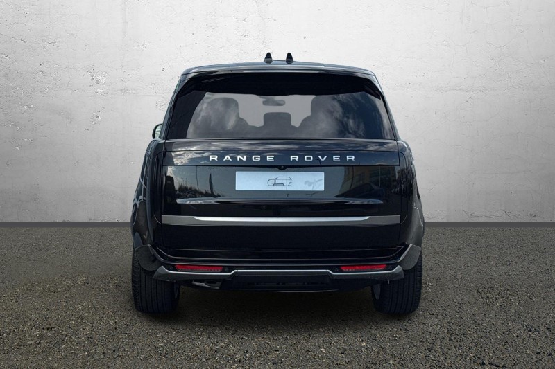  LAND ROVER RANGE ROVER 3.0 D300 HSE 4dr Auto 5134360