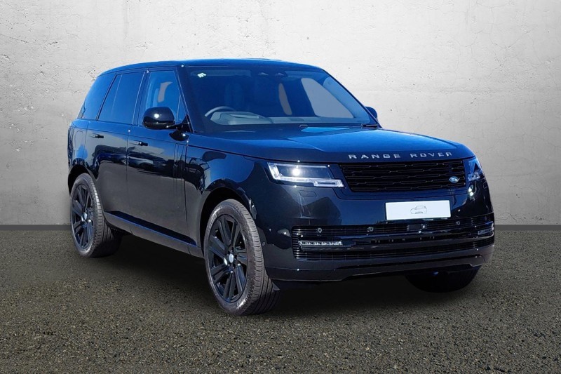  LAND ROVER RANGE ROVER 3.0 D300 HSE 4dr Auto