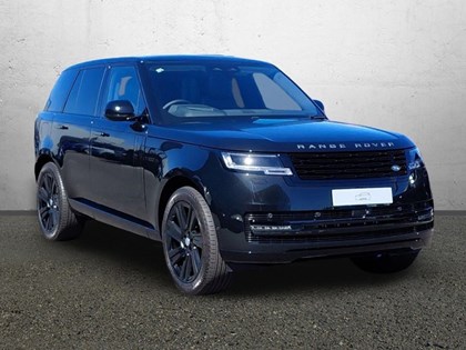 LAND ROVER RANGE ROVER 3.0 D300 HSE 4dr Auto