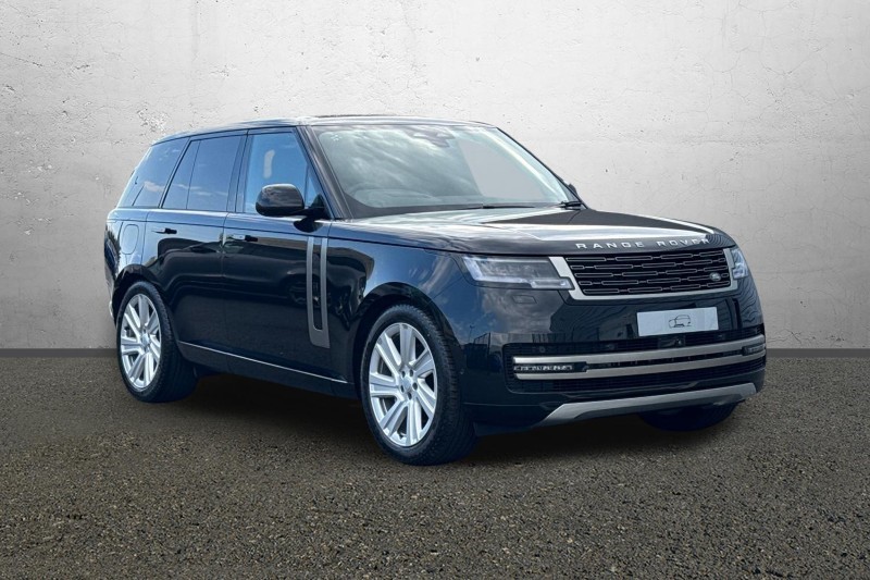  LAND ROVER RANGE ROVER 3.0 D300 HSE 4dr Auto