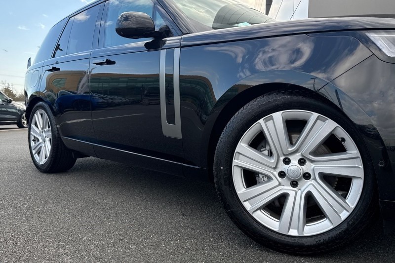  LAND ROVER RANGE ROVER 3.0 D300 HSE 4dr Auto 5134397