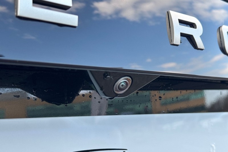  LAND ROVER RANGE ROVER 3.0 D300 HSE 4dr Auto 5134394