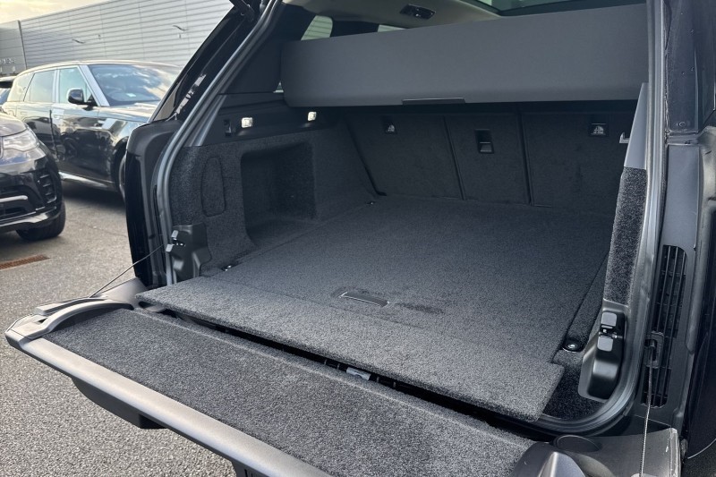  LAND ROVER RANGE ROVER 3.0 D300 HSE 4dr Auto 5134392