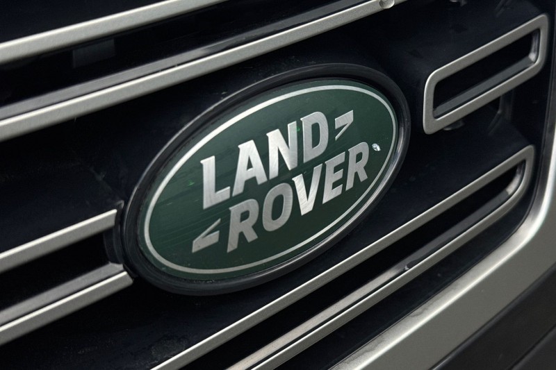  LAND ROVER RANGE ROVER 3.0 D300 HSE 4dr Auto 5134399
