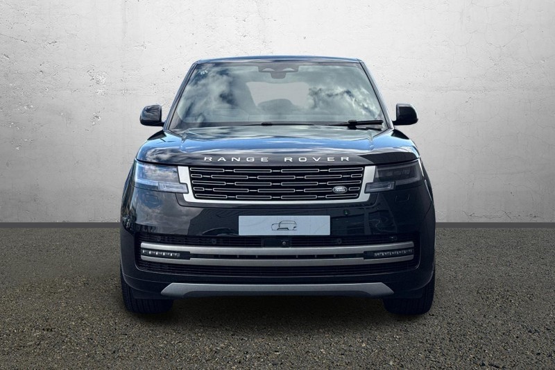  LAND ROVER RANGE ROVER 3.0 D300 HSE 4dr Auto 5134361