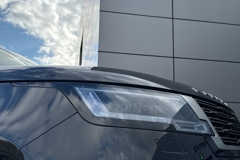  LAND ROVER RANGE ROVER 3.0 D300 HSE 4dr Auto 5134371