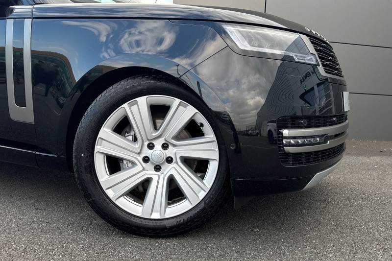  LAND ROVER RANGE ROVER 3.0 D300 HSE 4dr Auto 5134395