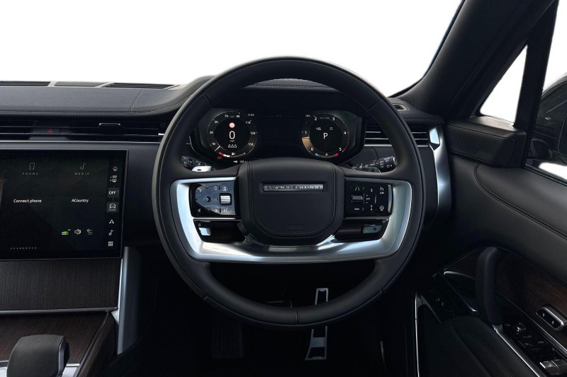  LAND ROVER RANGE ROVER 3.0 D300 HSE 4dr Auto 5134369