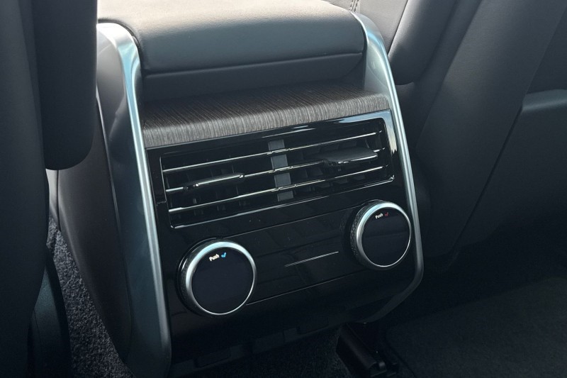  LAND ROVER RANGE ROVER 3.0 D300 HSE 4dr Auto 5134372